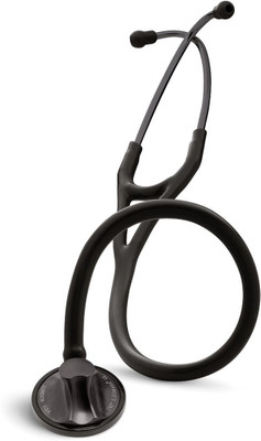 

Littmann 2176 Acoustic Stethoscope(Black)