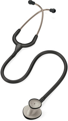 

Littmann 2450 Acoustic Stethoscope(Black)
