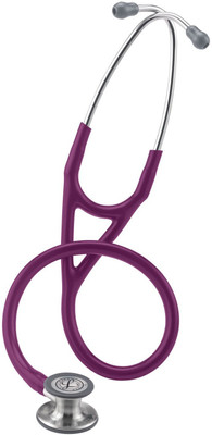 

Littmann cardio iv acoustic Stethoscope(Purple)