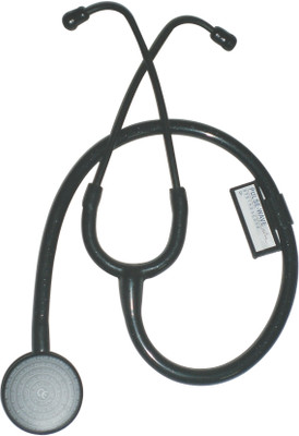 

Pulse Wave Pulse Care Acoustic Stethoscope(Black)
