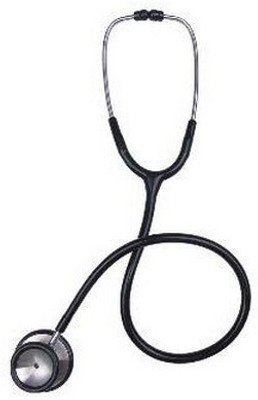 

Revival Basic Acoustic Stethoscope(Black,Grey)