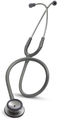 

Vkare Ultima 111 Acoustic Stethoscope(Grey)