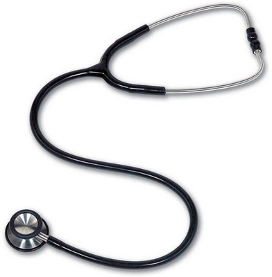 33% OFF on Ausculation Care Classic 1 Acoustic Stethoscope(Black) 33% OFF on Ausculation Care Classic 1 Acoustic Stethoscope(Black)