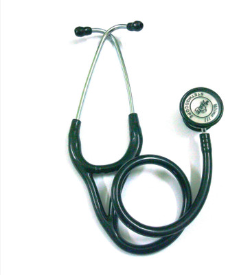 

Vkare V-Cardio Acoustic Stethoscope(Black)