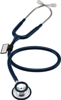 

Renewa Professional Acoustic Stethoscope(Blue, Black)