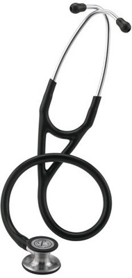 

Littmann 6152 Acoustic Stethoscope(Black)