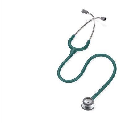 

Vkare Ultima PS Acoustic Stethoscope(Green)