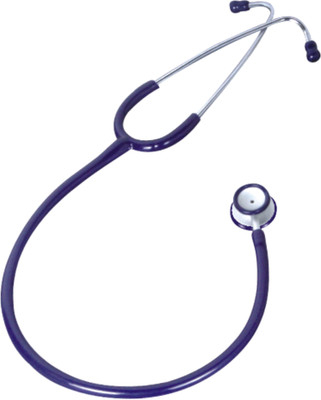 

Pulse Wave Paediatone-II AL Acoustic Stethoscope(Blue)