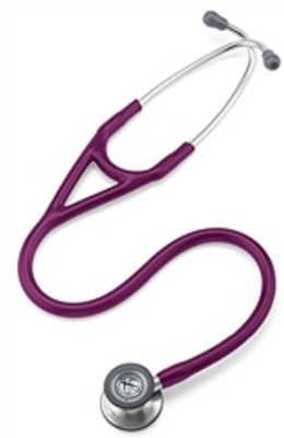 

Littmann Cardiology Iv Plum Tube Acoustic Stethoscope(Plum)