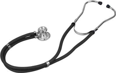 

Rossmax EB500 Acoustic Stethoscope(Black)