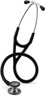 

Littmann Cardiology IV Acoustic Stethoscope(Black)