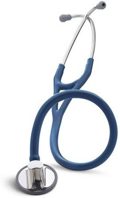 

Littmann 2164 Acoustic Stethoscope(Navy Blue)