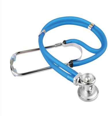

Gibson Rappaport Acoustic Stethoscope(Blue)