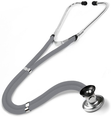 

Pulse Wave Rappaport Acoustic Stethoscope(Grey)