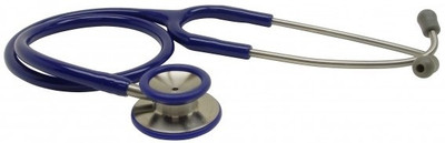 

Vkare Ultima 111 Acoustic Stethoscope(Blue)
