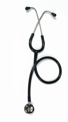34% OFF on AUSCULATION CARE Classic 2 Pediatric Acoustic Stethoscope(Black) 34% OFF on AUSCULATION CARE Classic 2 Pediatric Acoustic Stethoscope(Black)