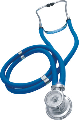 

Pulse Wave Rappaport Acoustic Stethoscope(Blue)