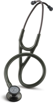 

Littmann cardio iii cardiology Stethoscope(dark olive green)