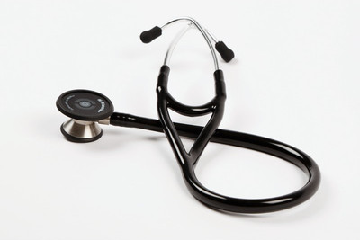 

Rudolf RIester 4240-01 Cardiophone 2.0 Stethoscope(Black)