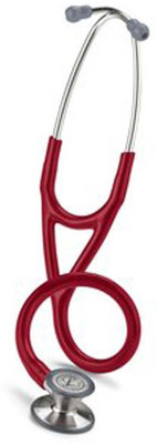 

Littmann Cardiology lll 3129 Acoustic Stethoscope(Burgundy)