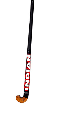 

Rk INDIAN Hockey Stick - 36 inch(Multicolor)