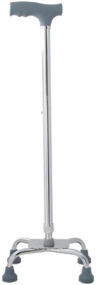 

Berimed Quadripod Walking Stick Aluminium Walking Stick