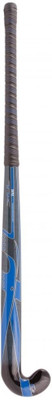 TK Core Junior Hockey Stick - 33 inch(Black, Blue)