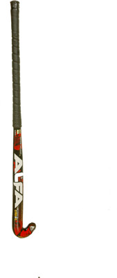 

ALFA Cyrano Hockey Stick - 37 inch(Multicolor)