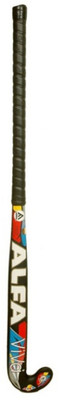 

ALFA Viva Hockey Stick - 37 inch(Assorted)