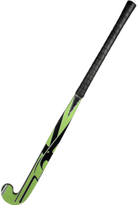 

TK Core C4 M Hockey Stick - 37 inch(Black, Green)