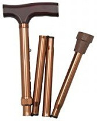 

Jindal Folding 01 Walking Stick