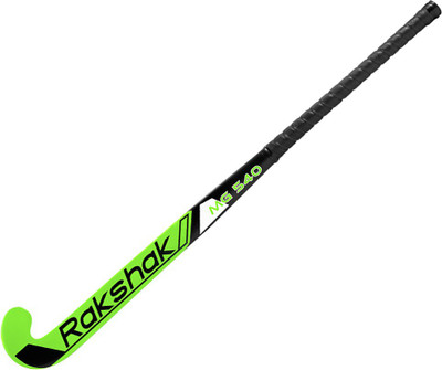 

Rakshak MG 540 Graphite Composite Hockey Stick - 37 inch(Multicolor)