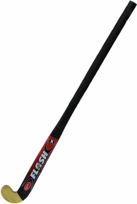 48% OFF on Flash Spider Hockey Stick - 36 inch(Multicolor)