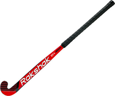 

Rakshak EN 4500 Graphite Composite Hockey Stick - 37 inch(Multicolor)
