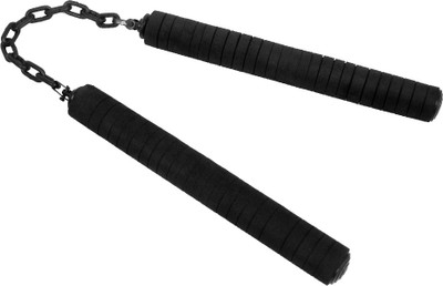 

THE UNIVERSE SPORTS NUNCFH 11 Gymnastic Stick - 11 inch(Assorted)