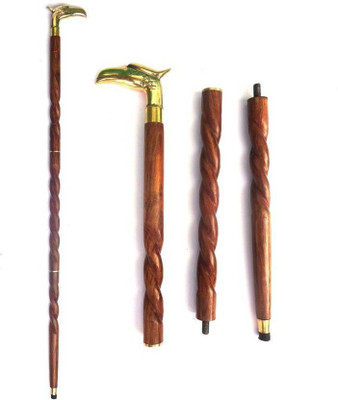 

Alishba Alishba walking sticks Walking Stick