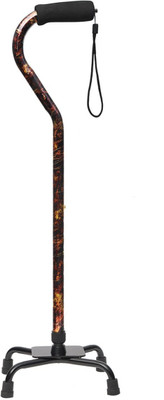

Hawai Adjustable Quadripod Walking Stick