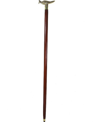 

The Royal Collection Walking Stick Gymnastic Stick - 36 inch(Brown)