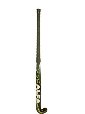 

ALFA Carbonex Hockey Stick - 37 inch(Multicolor)
