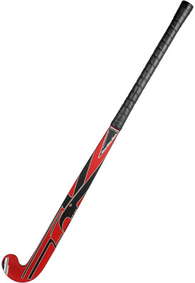 TK Core C1 M Hockey Stick - 37 inch(Black, Red)