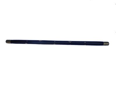 

Handicraft BRASS & WOODEN MADE JOGNG Walking Stick
