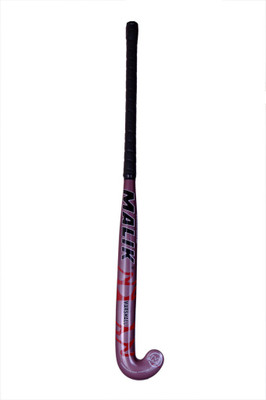 

Malik Marshall Hockey Stick - 37 inch(Multicolor)