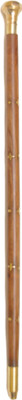 Alishba morning roll Walking Stick