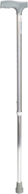 

SM Height Adjustable walk Walking Stick