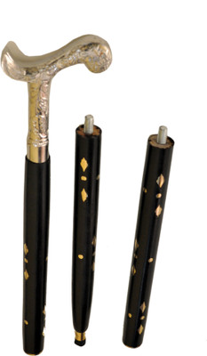 

Alishba wooden walking stick Walking Stick