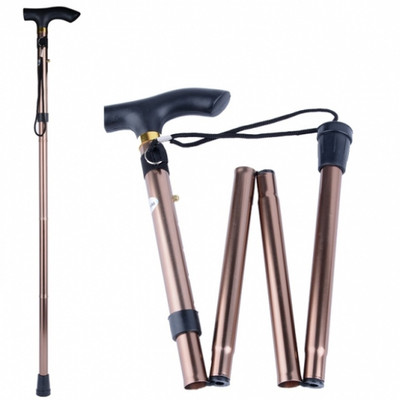 

Z-Support Senior Walking Walking Stick