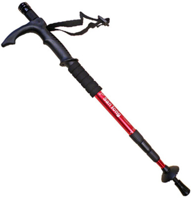 

Grand Harvest 1 Section Trekking Pole(Aluminium)