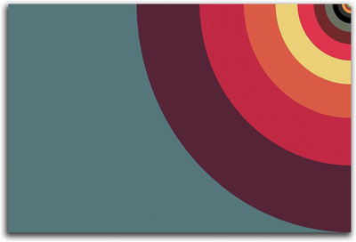 

Artifa  Vinyl Decal Sticker(Pack of 1, Multicolor