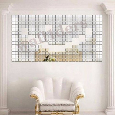 

Wall1ders Medium Acrylic Sticker(Pack of 1)