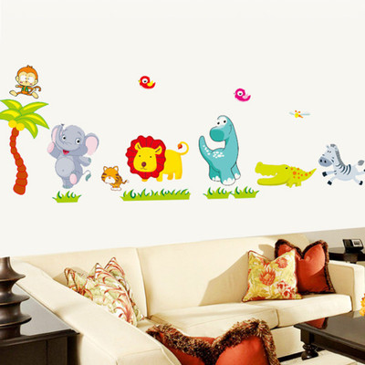 

Giftsnfriends  PVC Sticker(Pack of 1, Multicolor